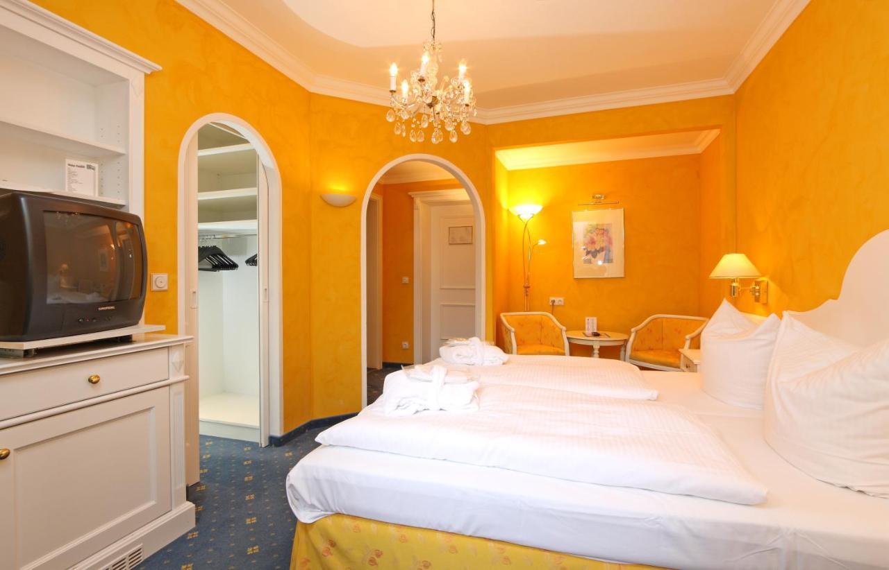 Wittelsbacher Hof Swiss Quality Hotel Garmisch-Partenkirchen Ruang foto
