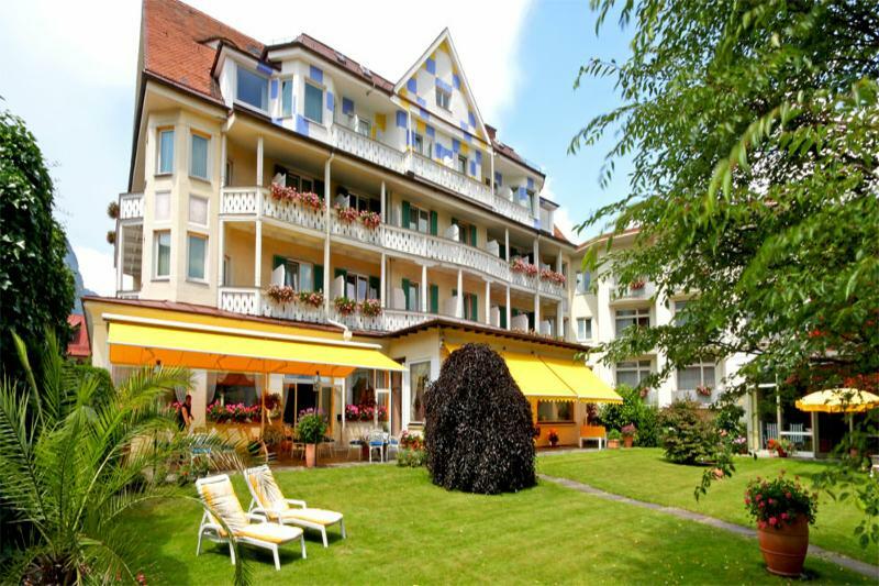 Wittelsbacher Hof Swiss Quality Hotel Garmisch-Partenkirchen Bagian luar foto